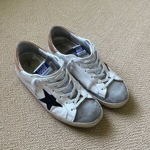 Golden goose superstars